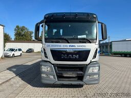 MAN TGS 26.320 / 6x2-4 / Lift Lenkachse / Euro 6