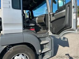MAN TGS 26.320 / 6x2-4 / Lift Lenkachse / Euro 6