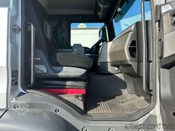 MAN TGS 26.320 / 6x2-4 / Lift Lenkachse / Euro 6