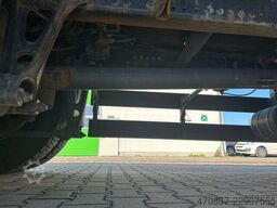 MAN TGS 26.320 / 6x2-4 / Lift Lenkachse / Euro 6