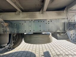 MAN TGS 26.320 / 6x2-4 / Lift Lenkachse / Euro 6