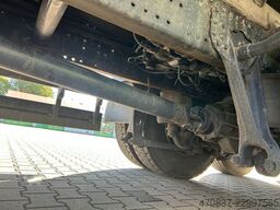MAN TGS 26.320 / 6x2-4 / Lift Lenkachse / Euro 6