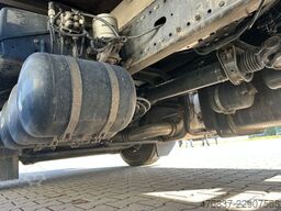 MAN TGS 26.320 / 6x2-4 / Lift Lenkachse / Euro 6