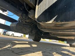 MAN TGS 26.320 / 6x2-4 / Lift Lenkachse / Euro 6