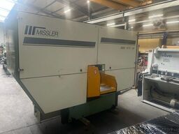 Metal kesme makinesi & elektrikli metal kesme makinesi Missler DEB 410 CE