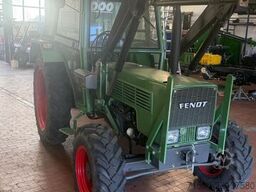 Fendt FWA 238 S (104 S)