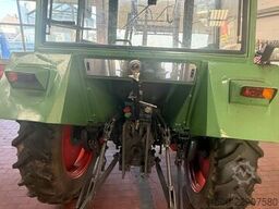 Fendt FWA 238 S (104 S)