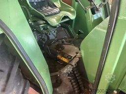 Fendt FWA 238 S (104 S)