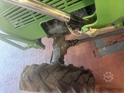 Fendt FWA 238 S (104 S)