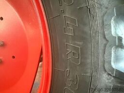 Fendt FWA 238 S (104 S)