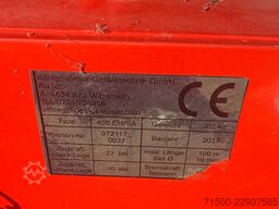Königswieser 450 EH/SA