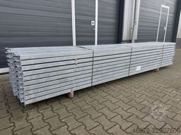 Jung Heinrich MPB Palettenregaltraverse Traverse Regal