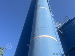 Paques IC -reactor