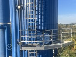 Paques IC -reactor