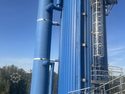 Paques IC -reactor