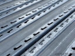 Stow Pal Rack NS Rahmenhöhe: 2.300 mm