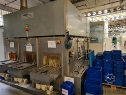 Hinst Durchlaufreinigungsanlage