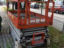 Skyjack SJ 4620