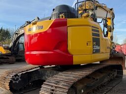 Komatsu PC 228 USLC-11