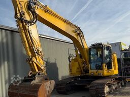 Komatsu PC 228 USLC-11