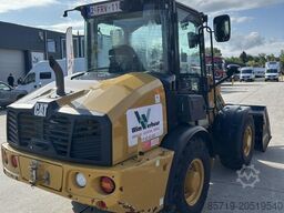 Caterpillar 906 (9145)