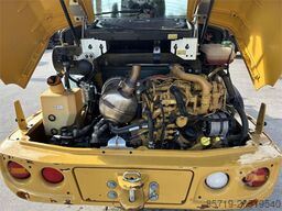 Caterpillar 906 (9145)