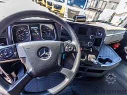 MERCEDES ACTROS 1846 LS+ADR