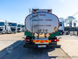 RENAULT MIDLUM 270 DXI +ALU 12.000L/4COMP.