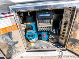 RENAULT MIDLUM 270 DXI +ALU 12.000L/4COMP.