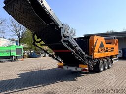 Doppstadt AK 535 compact