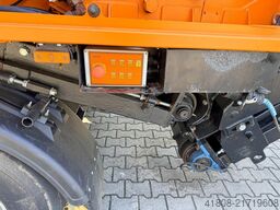 Doppstadt AK 535 compact