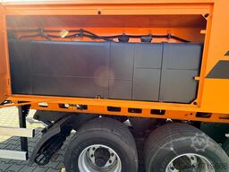 Doppstadt AK 535 compact