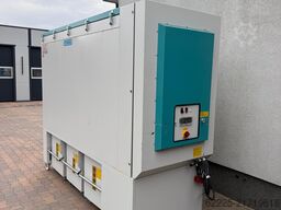 AL-KO Mobil Power JET 300