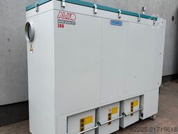 AL-KO Mobil Power JET 300