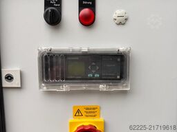 AL-KO Mobil Power JET 300