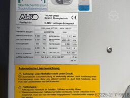 AL-KO Mobil Power JET 300