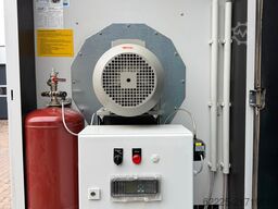 AL-KO Mobil Power JET 300