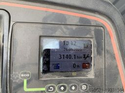 Linde T20SF