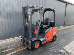 Linde H14T-01