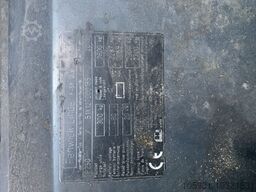 Linde P250