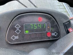 Linde P250