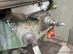 BRIDGEPORT Series 1 2HP