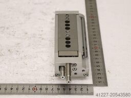 Festo DGSL-12-50-Y3A Hub 50 mm