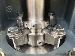 Zetterstrom 912 Litre