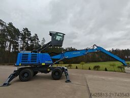 Fuchs MHL 335 F