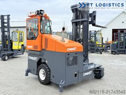 Combilift C4000 DIESEL TRIPLEX 6800 AIR CONDITION