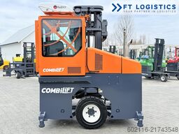 Combilift C4000 DIESEL TRIPLEX 6800 AIR CONDITION
