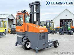 Combilift C4000 DIESEL TRIPLEX 6800 AIR CONDITION