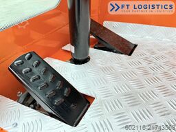 Combilift C4000 DIESEL TRIPLEX 6800 AIR CONDITION