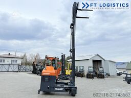 Combilift C4000 DIESEL TRIPLEX 6800 AIR CONDITION